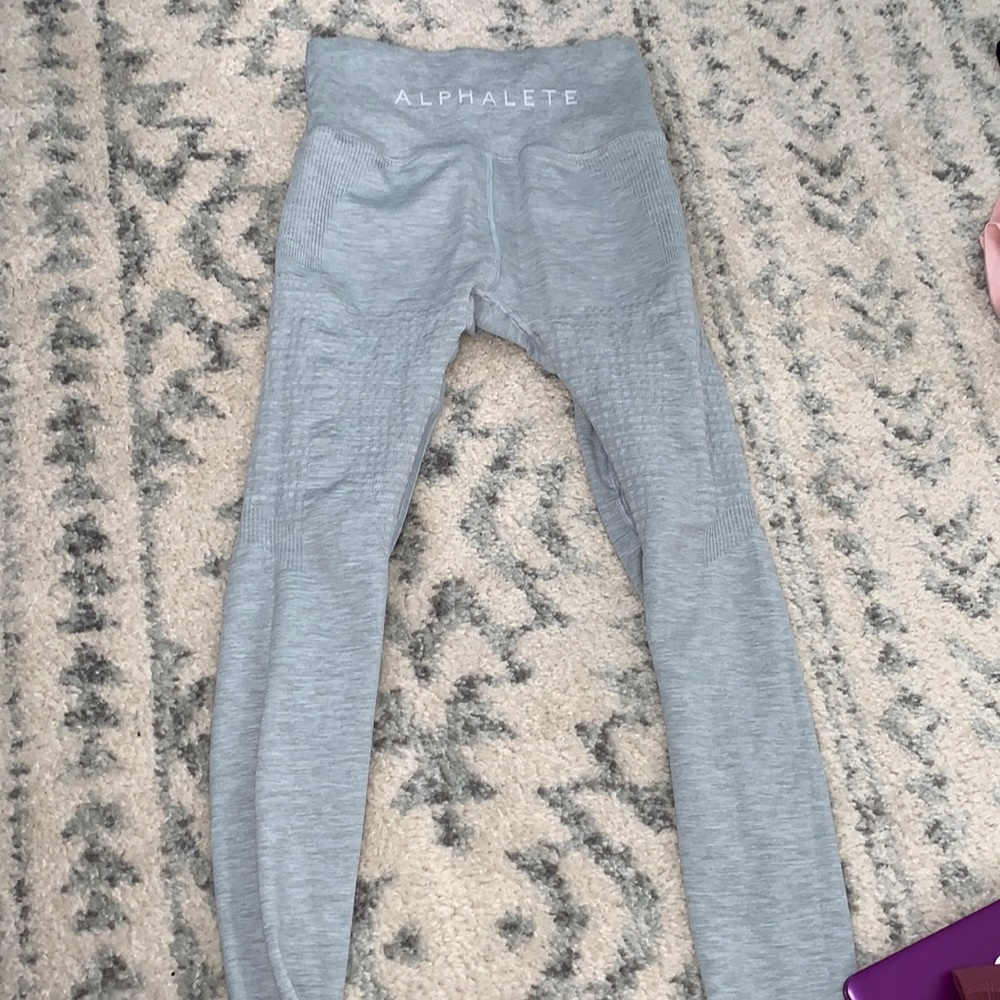 Halo leggings